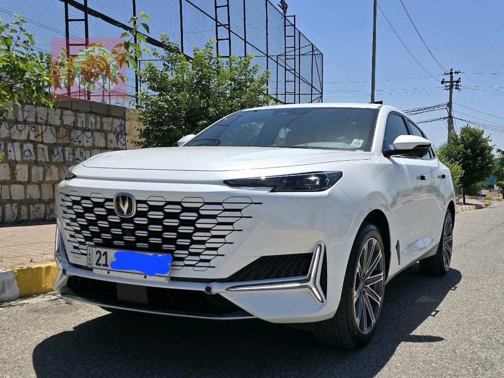 شانجان يوني كي